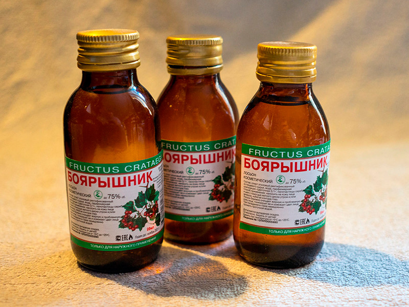 Митрополит Иларион не рекомендует прихожанам отказываться от импортных лекарств и переходить на боярышник