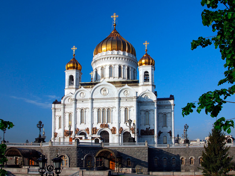 Русская церковь самоотлучилась от проблем с пенсией: этот вопрос не относится к сфере ее участия