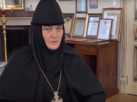 Путин наградил орденом настоятельницу "пятизвездочного" Покровского женского монастыря