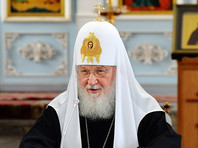 Патриарх Кирилл узрел в гаджетах угрозу тотальной слежки и контроля 