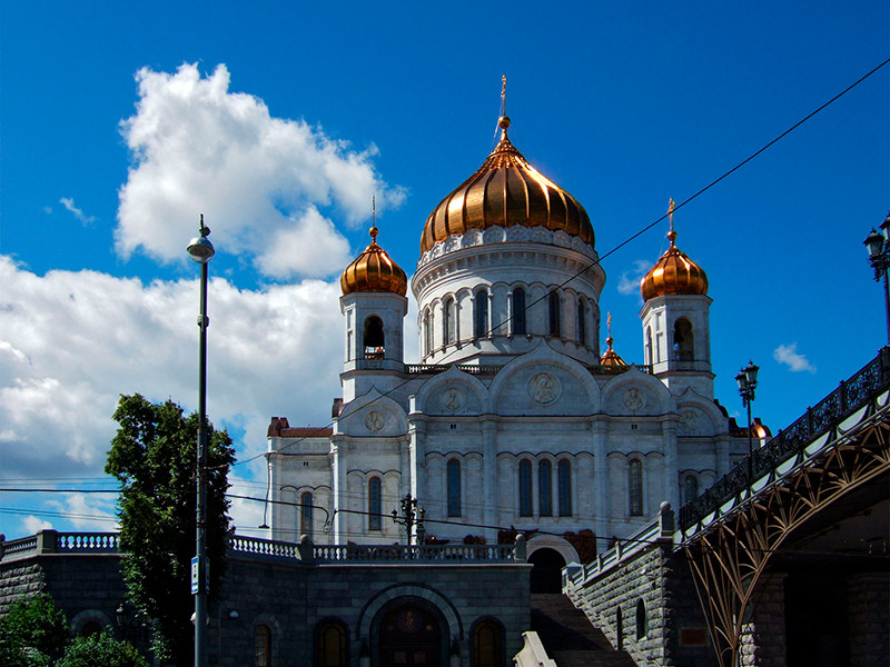 Мощам святителя Спиридона можно будет поклониться в Москве с 22 сентября