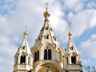 Архиепископия русских приходов в Западной Европе отказалась самоликвидироваться вопреки предписанию Вселенского патриархата