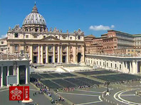 Папа Римский впервые назначил женщин на работу в постоянном секретариате Синода Католической церкви