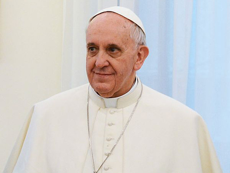 Папа Римский Франциск в четверг издал Апостольское послание - официальный документ Католической церкви, - посвященное борьбе с сексуальным насилием и домогательствами со стороны священников