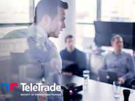 TeleTrade-отзывы сотрудников и клиентов о возможностях заработка на форекс с надежным посредником