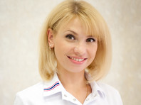 Врач-онколог, Жукова Елена Николаевна