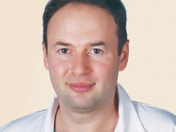 Сертифицированный пластический хирург Франции и Швейцарии Борис Георгиевич Мирзоян