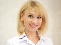  Жукова Елена Николевна,врач-онколог АО "Медицина" (клиника академика Ройтберга)