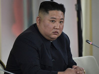 Борис Вишневский: "Ким Чен Ын не внес никакого вклада в Победу"