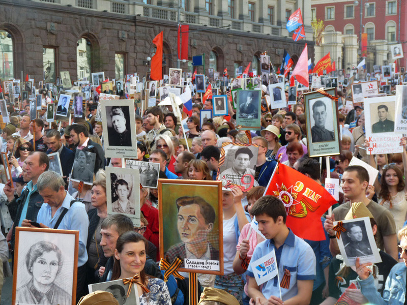 Леонид Гозман: "Бабы еще нарожают?"