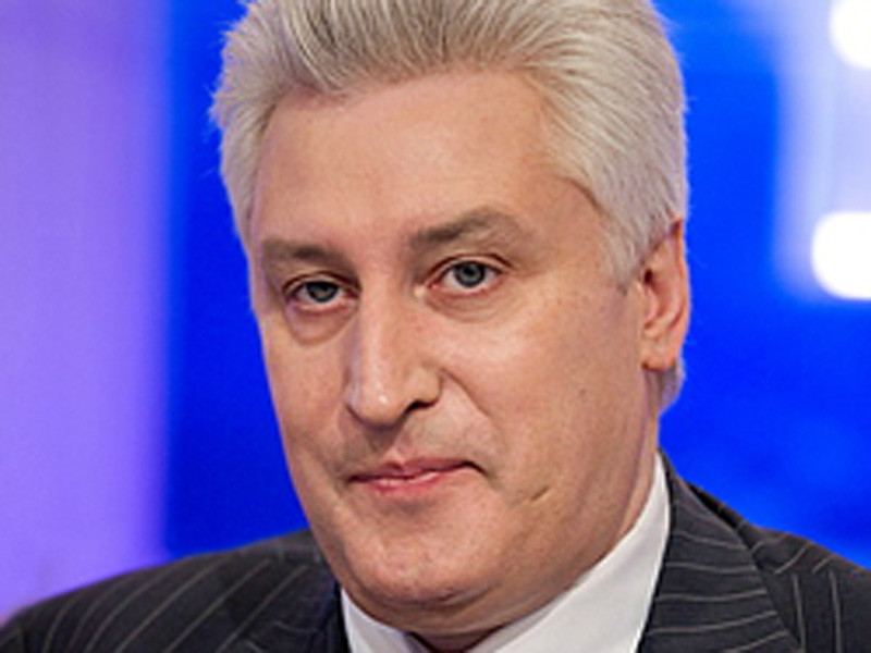 Игорь Коротченко