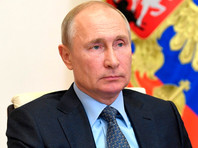 Дмитрий Травин: "Путин до конца своего правления будет тянуть репутацию России вниз"