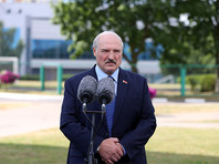 Виктор Шендерович: "Никакого президента Лукашенко больше нет"