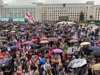 Андрей Мовчан: "Есть у революции начало - нет у революции конца"