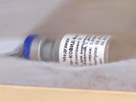 Глеб Кузнецов: "Безопасных вакцин не бывает"
