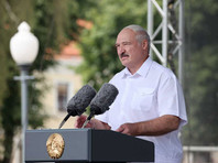 Константин Сонин: "Никакой перспективы восстановления общественной поддержки у Лукашенко нет"