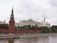 Николай Травкин: "Кремлю не хватает решительности"
