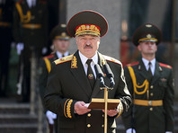 Максим Кац: "Лукашенко теперь не всенародно избранный лидер, а выживший из ума пожилой мужик"
