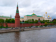 Николай Травкин: "Кремль воздерживается"