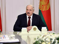 Максим Горюнов: "Лукашенко создает яркие истории для музея белорусской диктатуры"