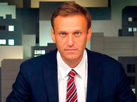 Аббас Галлямов: "Сила Навального не измеряется в процентах его собственного рейтинга"
