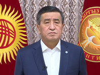 Аркадий Дубнов: "Киргизская Санта-Барбара"