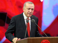 Андрей Никулин: Эрдоган становится "решателем проблем" в Закавказье