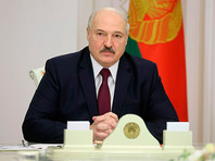 Максим Горюнов: "Лукашенко путает людей и домашнюю скотину"
