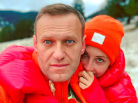 Александр Морозов: "Навальный превращается в новую фигуру"