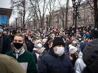 Аббас Галлямов: "Даже будучи обезглавленным, протест не умрет"