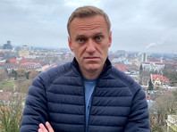 Сергей Медведев: "Навальный вырывает Россию из глубокой заморозки"
