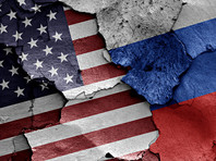 Андрей Никулин: "Российско-американские отношения разорваны в клочья"