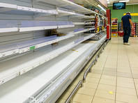 Андрей Нечаев: "Административное регулирование цен заканчивается одним - дефицитом товаров"
