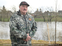 Аббас Галлямов: "У Лукашенко большие проблемы с народной любовью"