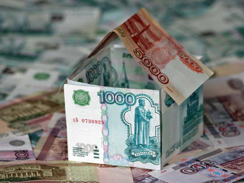 Банки выдали кредиты на 6 млрд рублей по программе льготной ипотеки под 6,5%