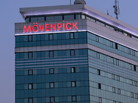 В Москве откроется первый отель M&ouml;venpick