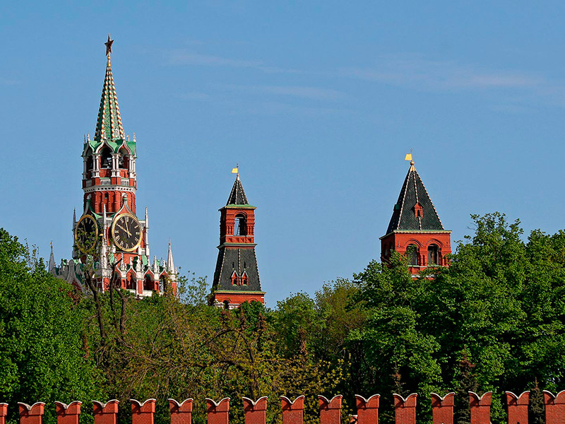 Самая дешевая квартира в Москве с видом на Кремль обойдется в 27 млн рублей
