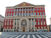 Московская мэрия 15 июля приняла постановление, обновляющее список площадок под стартовые дома по программе реновации
