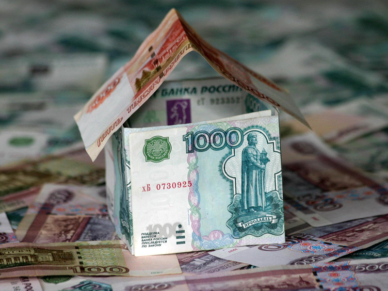 Средний чек ипотечной сделки в Старой Москве вырос на 1,4 млн рублей