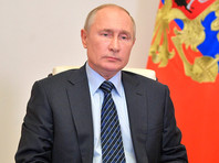 Путин подписал закон о снижении платы за некачественные услуги ЖКХ