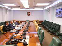 В Совете Федерации рекомендовали Минстрою законодательно закрепить понятие "долгострой"