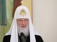 "Проект" нашел у семьи патриарха Кирилла недвижимость стоимостью 225 млн рублей