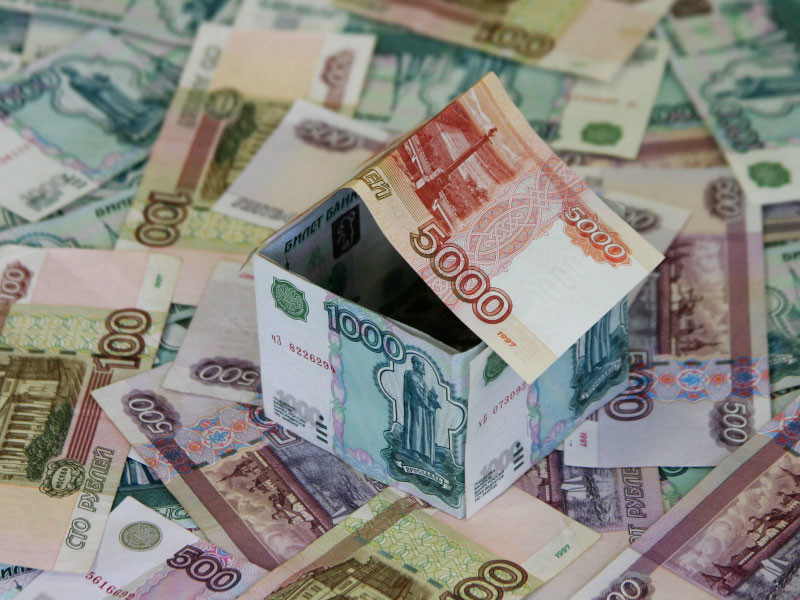 Россияне купили более 100 тыс. квартир по программе льготной ипотеки