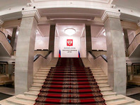 Госдума одобрила во втором чтении нашумевший законопроект о всероссийской реновации