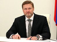 Михаил Гилев