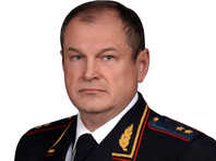 Михаил Воробьев