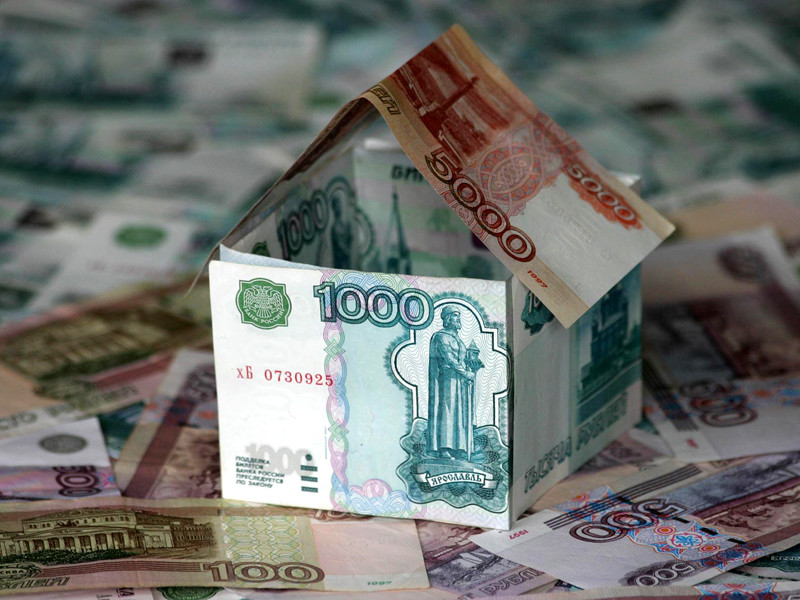 Средний размер ипотечного кредита в России достиг рекордного уровня