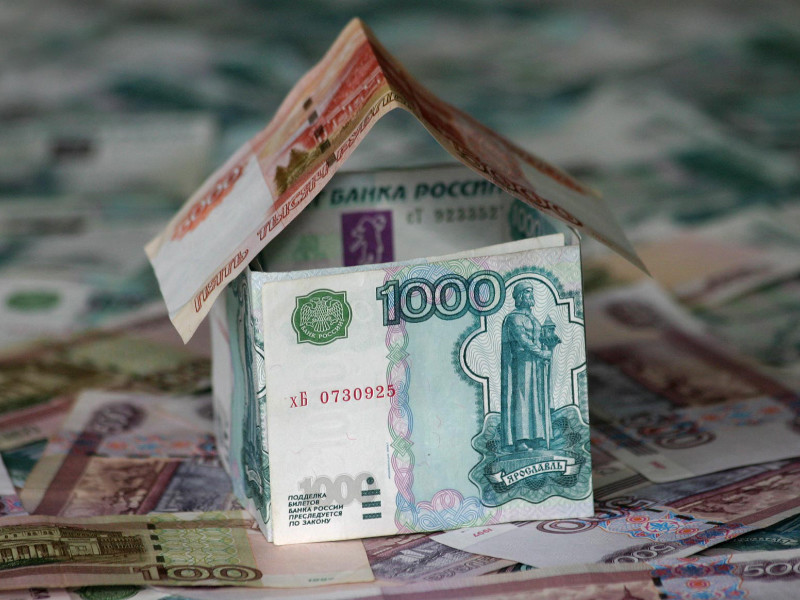  Средний срок ипотеки в России вырос до 18 лет 