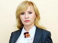 Директор департамента жилищной политики Минстроя РФ Ольга Корниенко