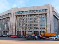 Суд признал законным строительство жилого дома возле аэропорта Домодедово